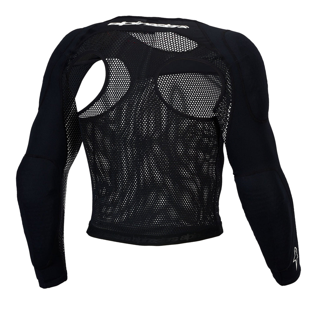 Alpinestars Bionic Race MX Protection Top (Black)