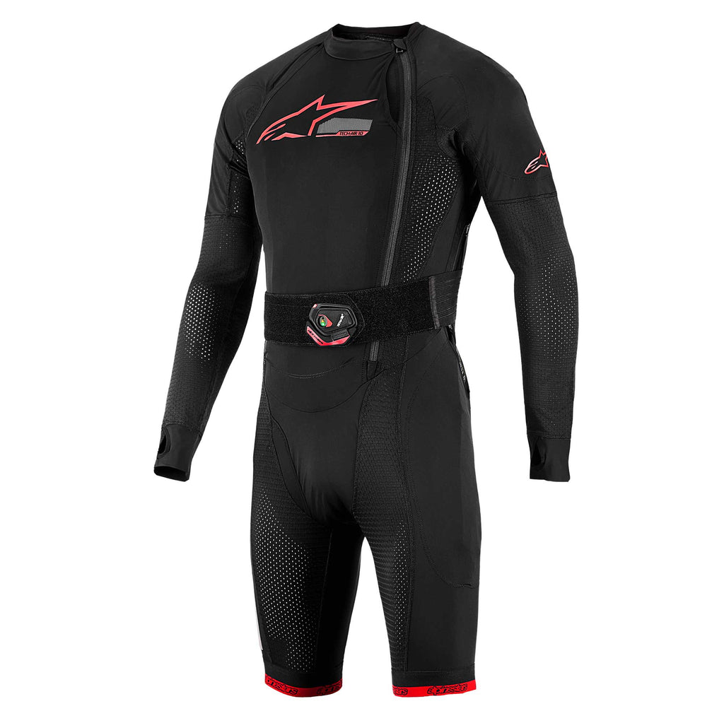 Alpinestars (Air Bag) System - Tech-Air 10 V2 Race System