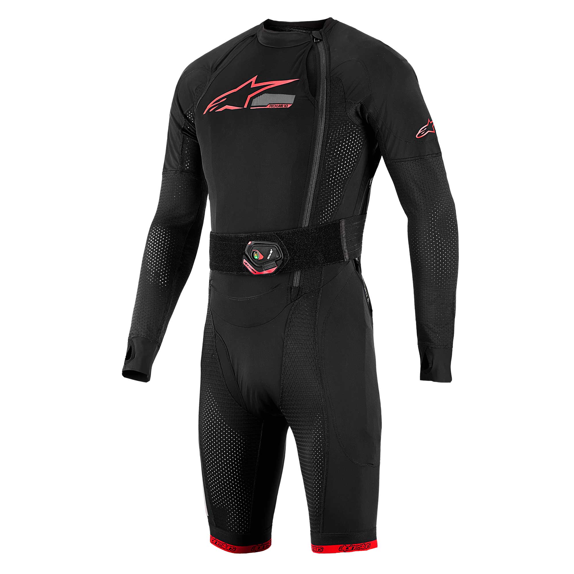 Alpinestars (Air Bag) System - Tech-Air 10 V2 Race System