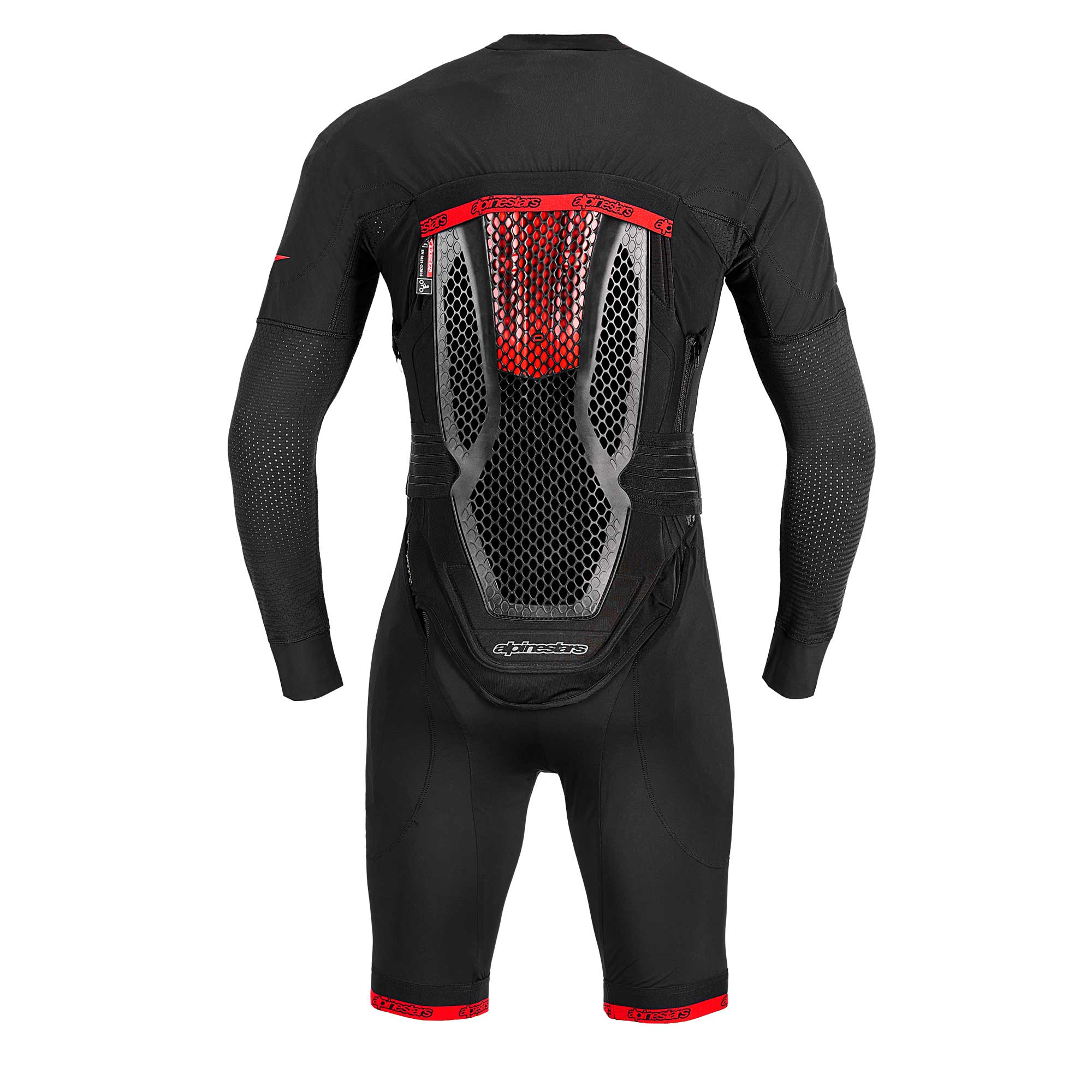 Alpinestars (Air Bag) System - Tech-Air 10 V2 Race System