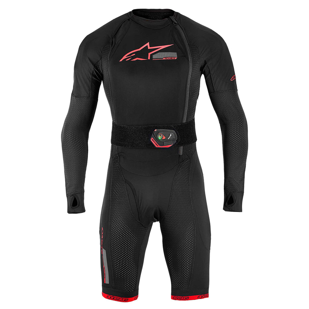Alpinestars (Air Bag) System - Tech-Air 10 V2 Race System