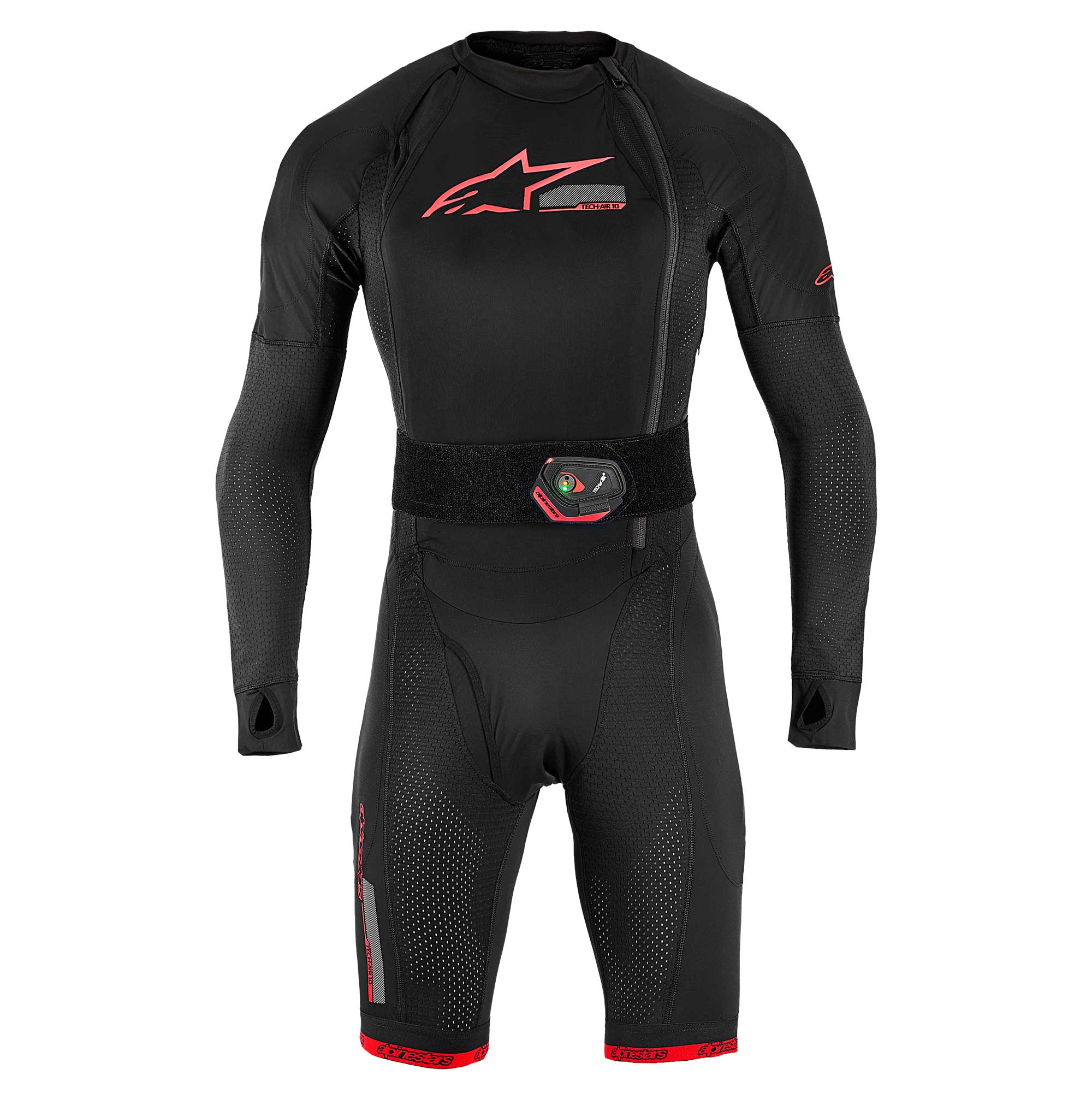 Alpinestars (Air Bag) System - Tech-Air 10 V2 Race System