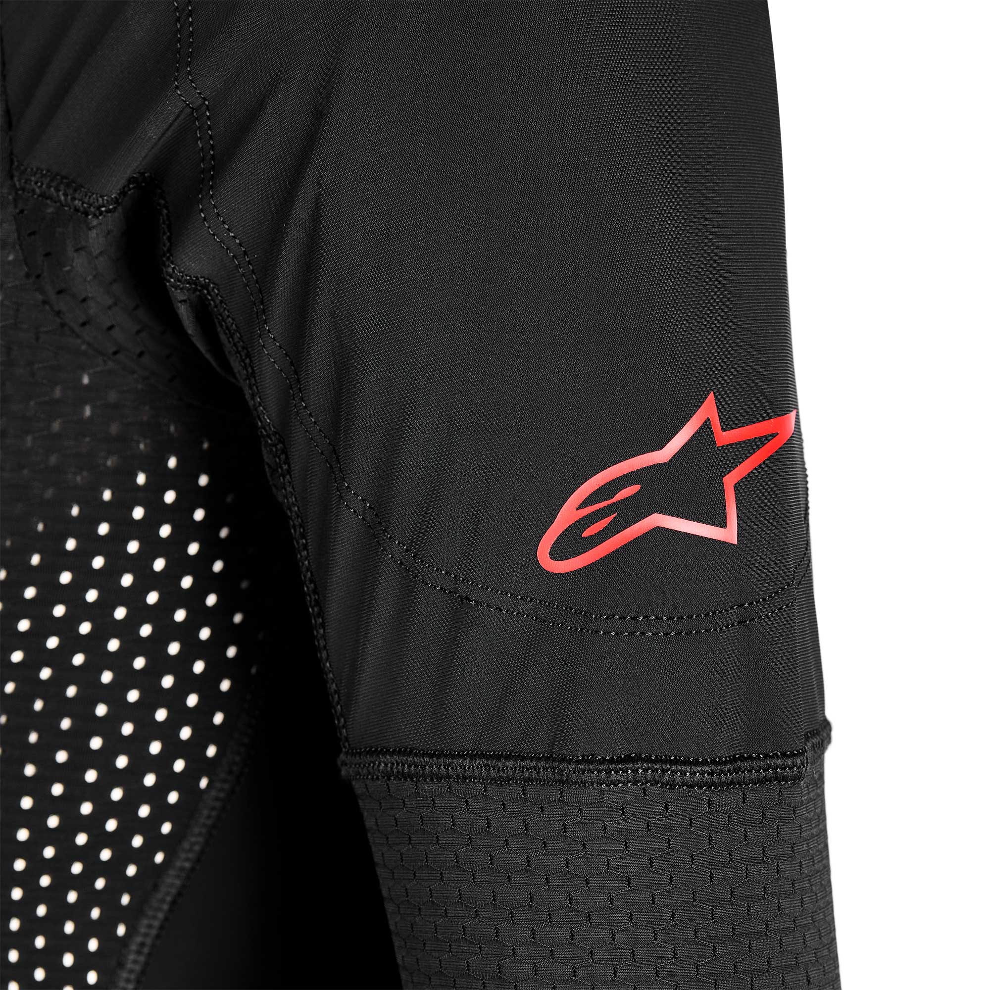 Alpinestars (Air Bag) System - Tech-Air 10 V2 Race System