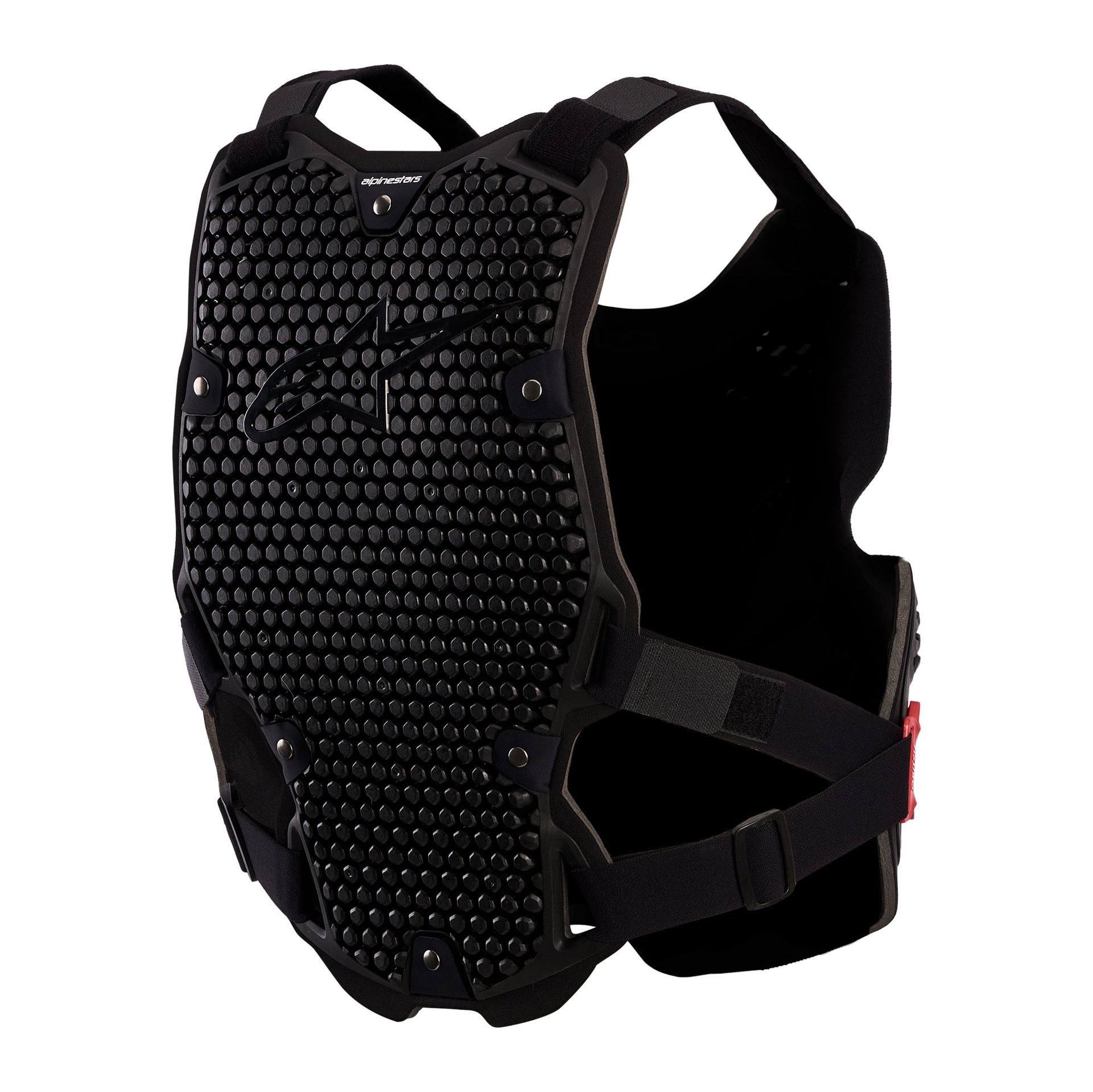 Alpinestars Bionic Action MX Chest Protector V2 (Black)