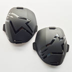 Alpinestars (Spares) Knee Brace Cup System Replacement Kit (RK-10 & RK-7)