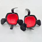 Alpinestars (Spares) Knee Brace Cup System Replacement Kit (RK-10 & RK-7)