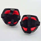 Alpinestars (Spares) Knee Brace Cup System Replacement Kit (RK-10 & RK-7)