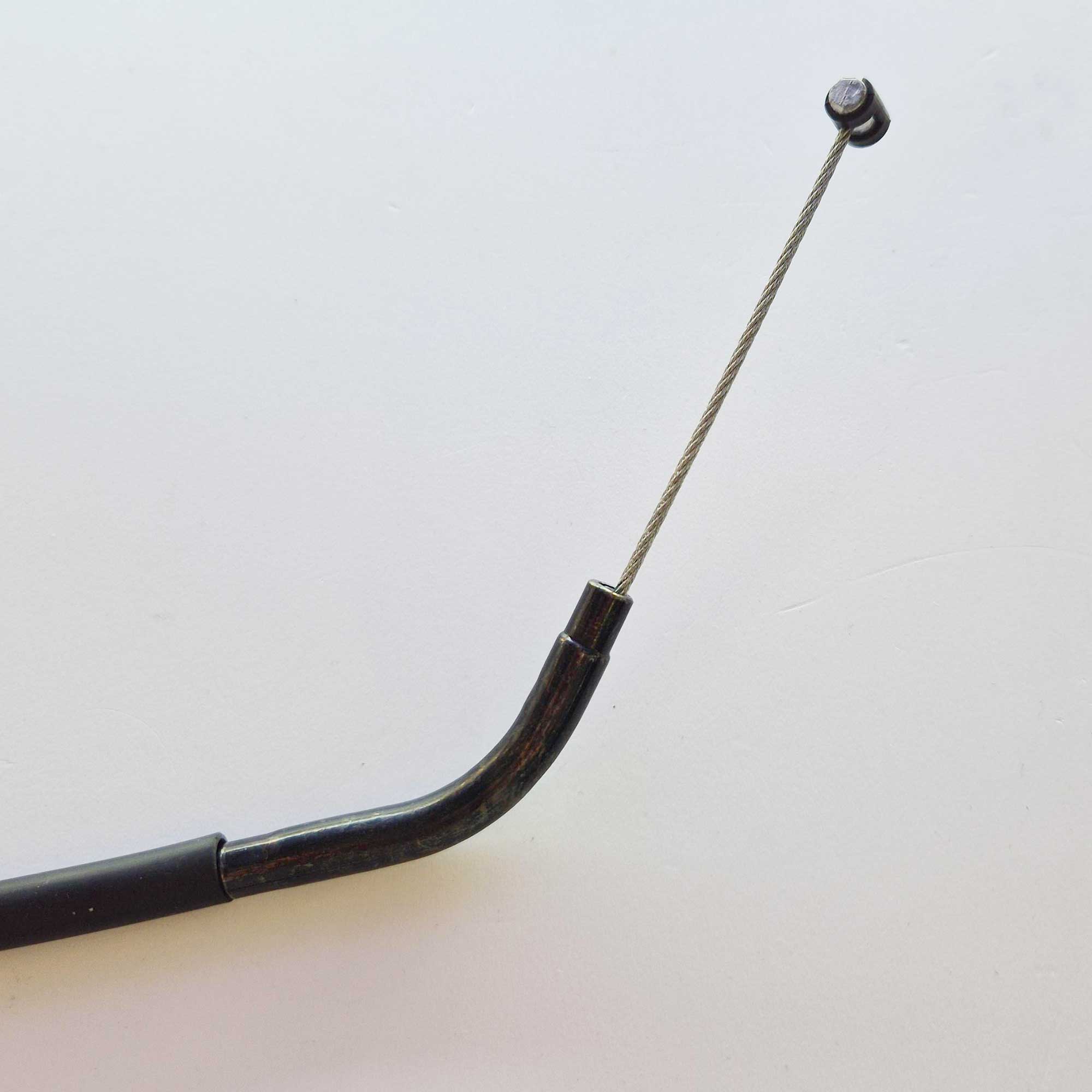 Larssons - Clutch Cable (YBR250 07-13) - 7150108