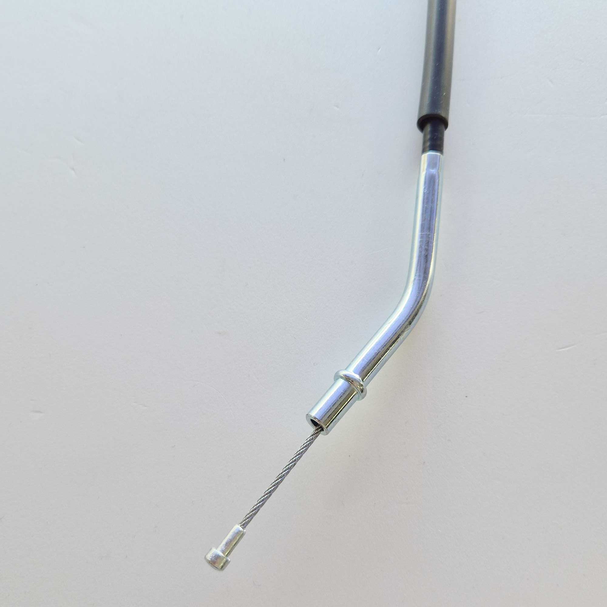 Larssons - Clutch Cable (YBR250 07-13) - 7150108
