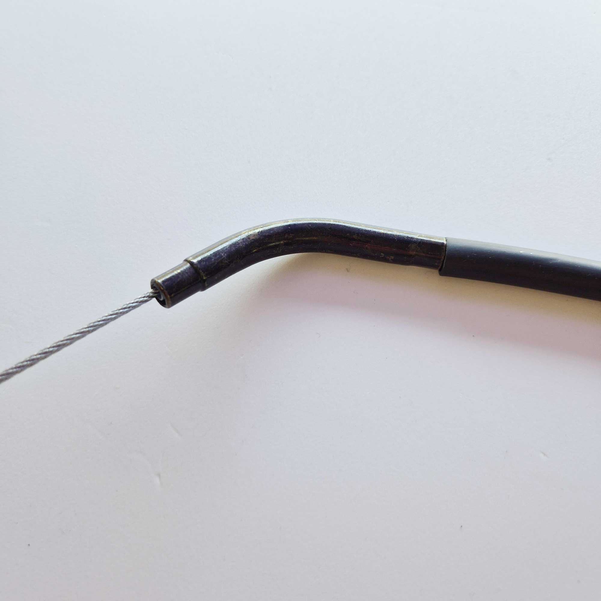 Larssons - Clutch Cable (YBR250 07-13) - 7150108