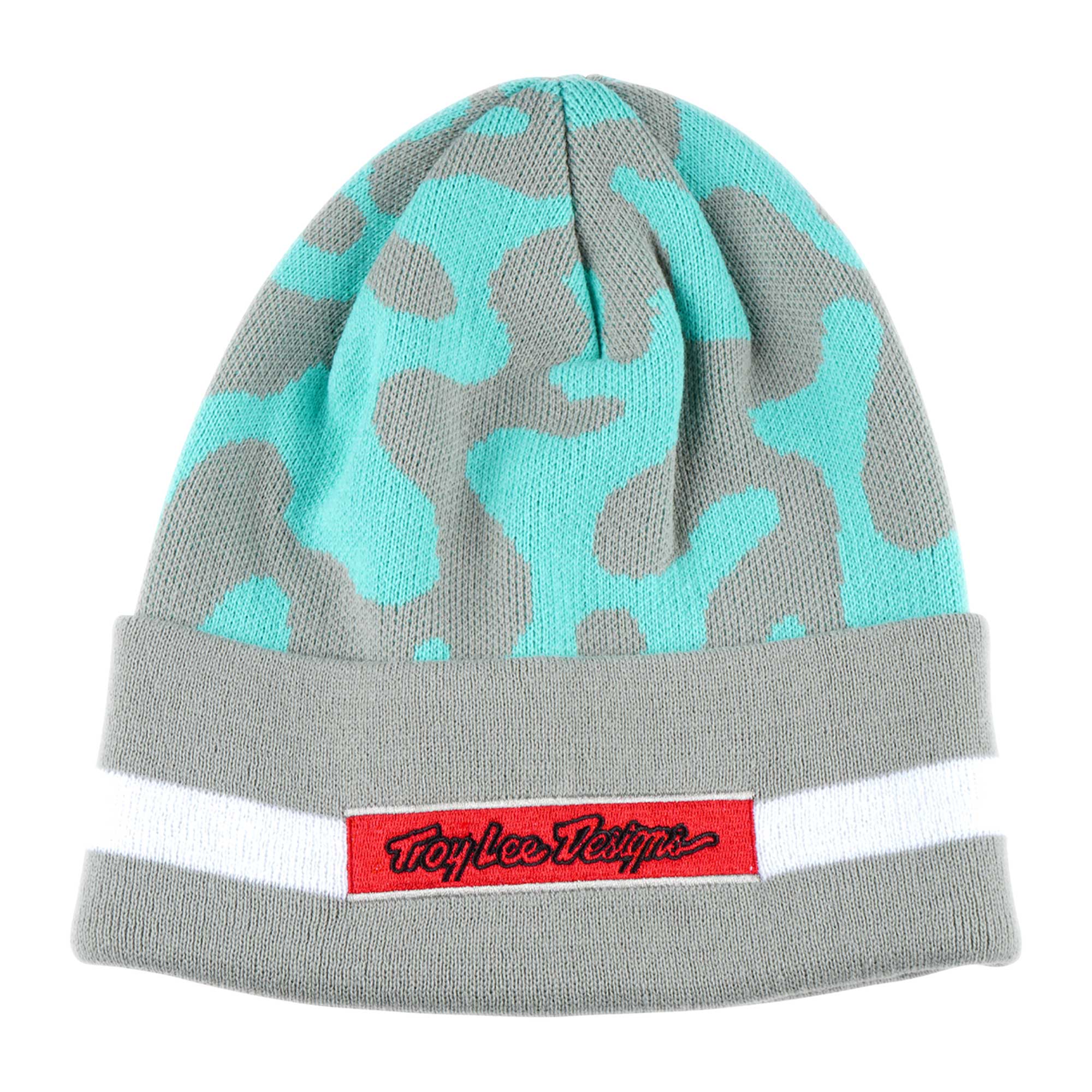 Troy Lee Designs BEANIE FLOW CAMO