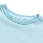 Troy Lee Designs Youth T-Shirt - HERITAGE (Dawn Blue)