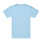 Troy Lee Designs Youth T-Shirt - SIGNATURE (Dawn Blue)