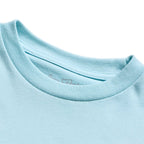 Troy Lee Designs Youth T-Shirt - SIGNATURE (Dawn Blue)