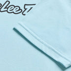 Troy Lee Designs Youth T-Shirt - SIGNATURE (Dawn Blue)