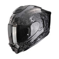 Scorpion EXO 1500 Motorcycle Helmet - Carbon (Onyx)