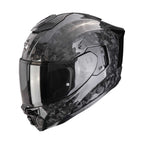 Scorpion EXO 1500 Motorcycle Helmet - Carbon (Onyx)