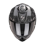 Scorpion EXO 1500 Motorcycle Helmet - Carbon (Onyx)