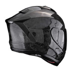 Scorpion EXO 1500 Motorcycle Helmet - Carbon (Onyx)