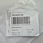 KTM Genuine Part - Cooling Hose - K76535025100