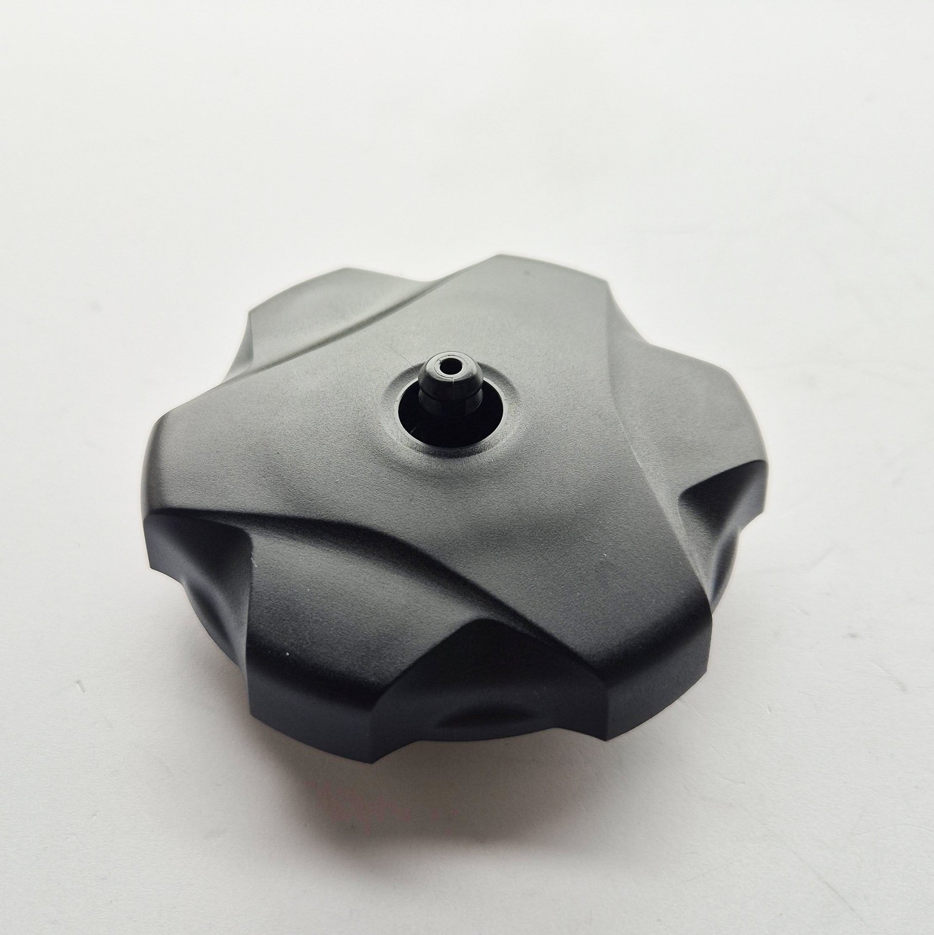 KTM Genuine Part - Fuel Tank Cap - KTM SX65 24-27, SX/SXF 85-450 13-27, Husqvarna TC65 24-27, TC/FC 85-450 14-27, Gas Gas MC65 24-27, MC/MCF 85-450 21-27