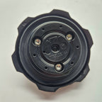 KTM Genuine Part - Fuel Tank Cap - KTM SX65 24-27, SX/SXF 85-450 13-27, Husqvarna TC65 24-27, TC/FC 85-450 14-27, Gas Gas MC65 24-27, MC/MCF 85-450 21-27