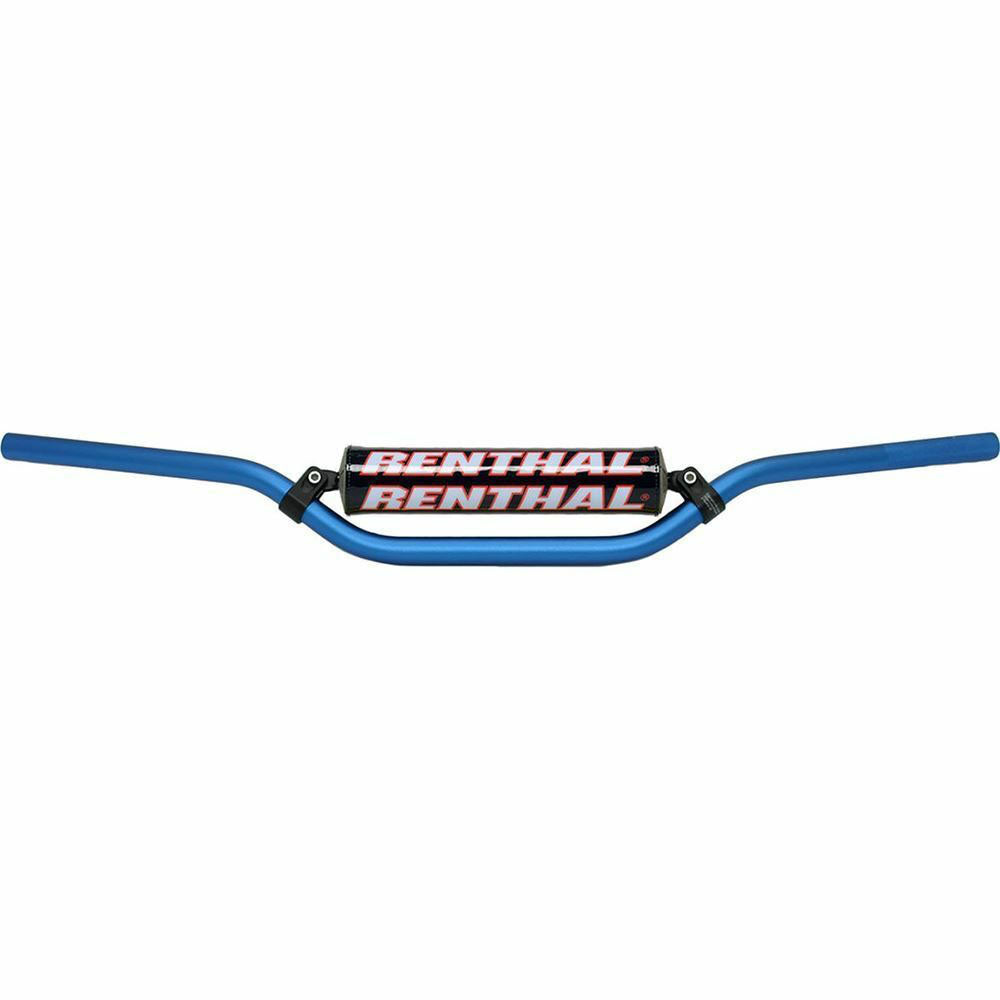 Renthal (Handlebar) 7/8” - 742 - 4.5" TRIALS