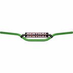 Renthal (Handlebar) 7/8” - 742 - 4.5" TRIALS