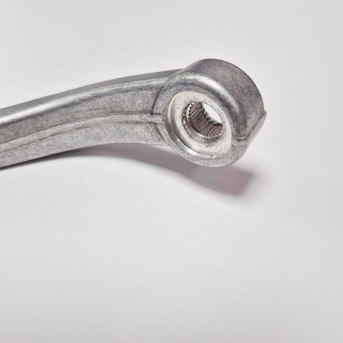 KTM Genuine Part - Gear Lever - KTM SXF250 11-12 & 16-27, SXF350 16-27, SXF450 13-15 & 23-27, EXCF250 12-27, EXCF350 11-27, EXCF450 08-16, EXCF500 12-16, Husqvarna FC250/350 16-27, FC450 14-15 & 23-27, FE250/350 14-27, Gas Gas 4T 21-27 - K79234031100