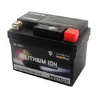 Skyrich - Lithium Battery - LTZ5S-FPZ High Output CCA 210A (Replacement for YTX4L-BS, YTX5L-BS, YTZ5S, YTZ7S)