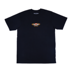 Troy Lee Designs Cyclops Limited Edition T-Shirt (Black)