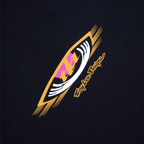 Troy Lee Designs Cyclops Limited Edition T-Shirt (Black)