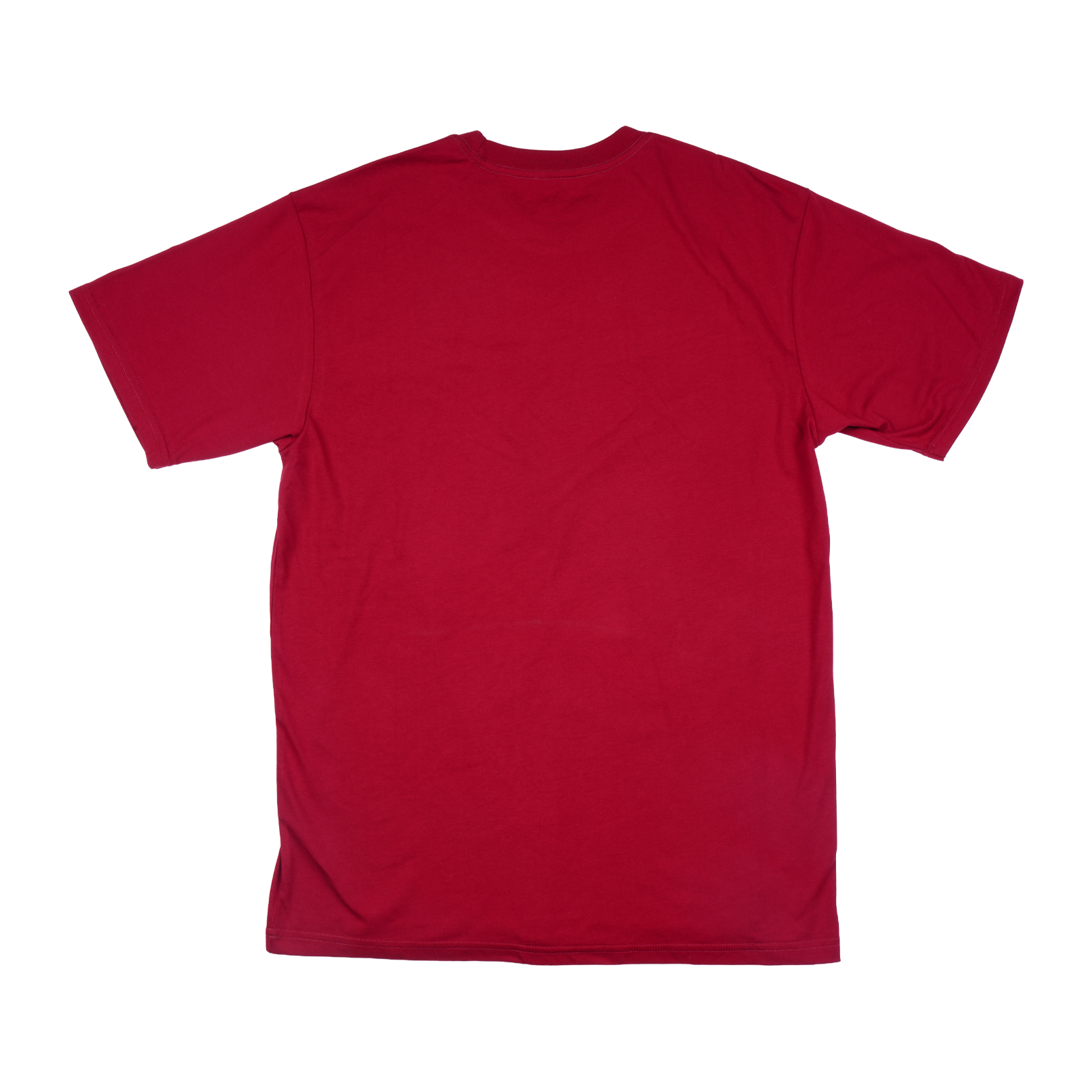 Troy Lee Designs Cyclops Limited Edition T-Shirt (Wine)
