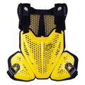 Troy Lee Designs ROCKFIGHT PRO v27 MX | MTB Chest Protector (Limited Edition Yellow)