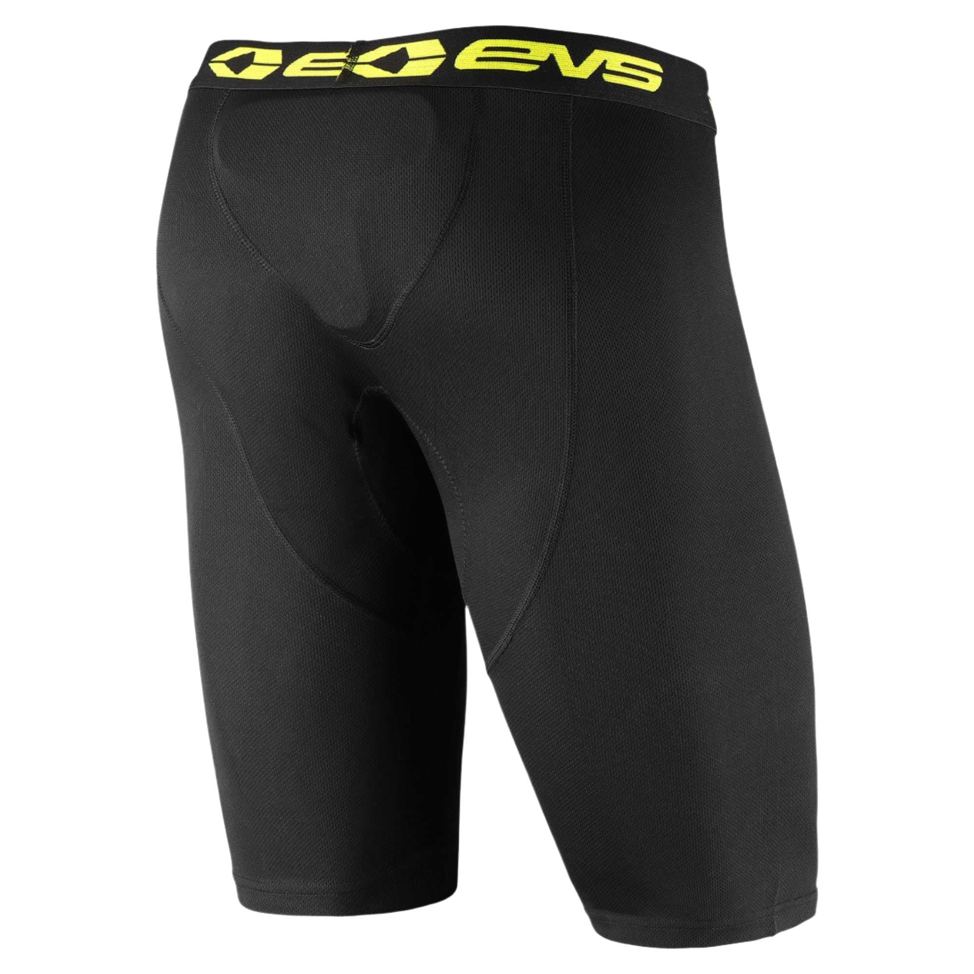 EVS Youth MX | MTB - TUG Compression Vented Shorts (Medium)
