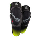EVS Youth MX | Enduro Knee Guards - TP199 (Black/Hi Viz)