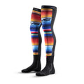 EVS FUSION MX Knee Brace Socks (Baja)