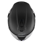 Alpinestars S-R7 SOLID Motorcycle Helmet (Black Matte)