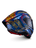 Alpinestars Supertech R10 Martinator THAI Helmet (Limited Edition)