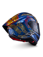 Alpinestars Supertech R10 Martinator THAI Helmet (Limited Edition)