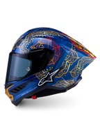 Alpinestars Supertech R10 Martinator THAI Helmet (Limited Edition)