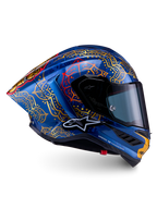 Alpinestars Supertech R10 Martinator THAI Helmet (Limited Edition)