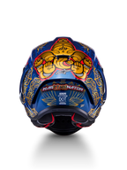 Alpinestars Supertech R10 Martinator THAI Helmet (Limited Edition)