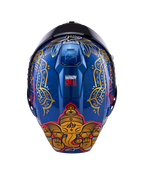 Alpinestars Supertech R10 Martinator THAI Helmet (Limited Edition)