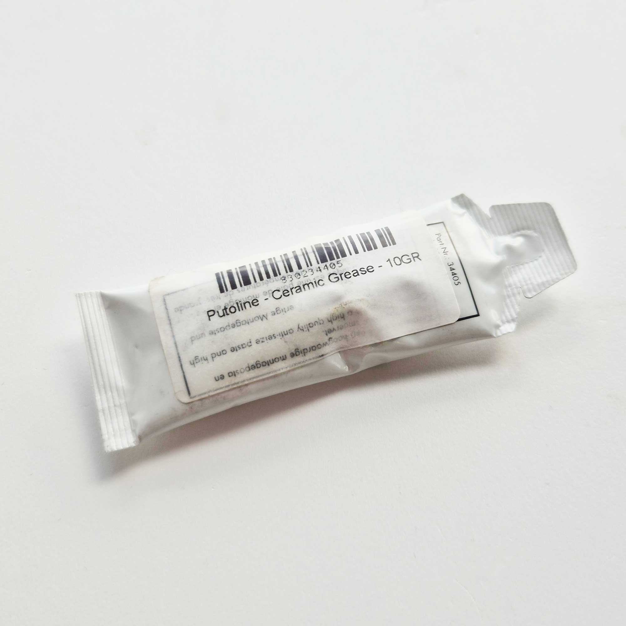Putoline - Ceramic Grease - 10GR