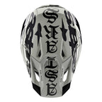 Alpinestars WOLF DUST Limited Edition MX | Enduro Helmet (Dune Black Gloss)