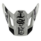 Alpinestars WOLF DUST Limited Edition MX | Enduro Helmet (Dune Black Gloss)