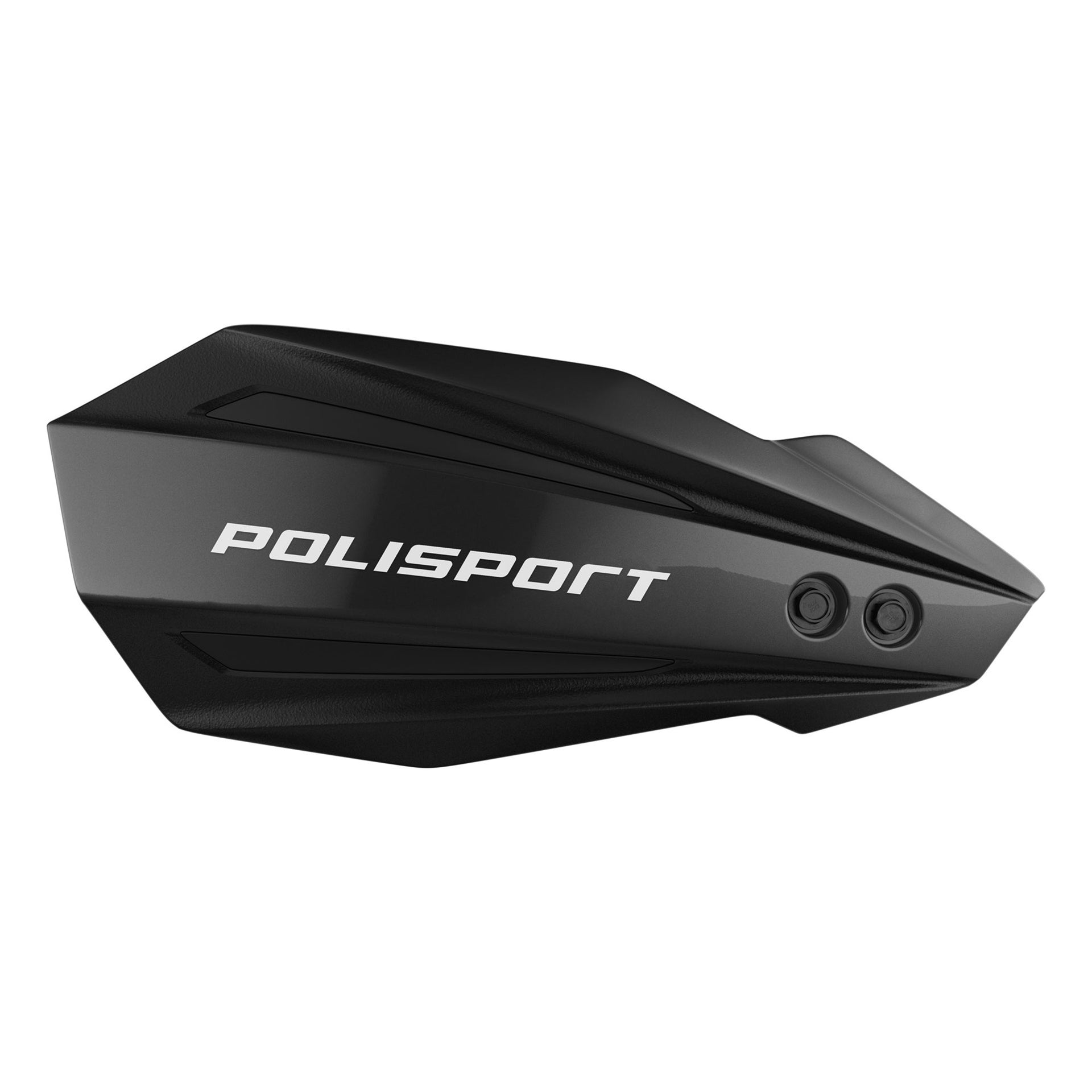 Polisport - Hand Guards - BULLIT - Reservoir/Lever Mounted - YZ125/250 08-26, YZF250/450 08-26 ,WRF250/450 08-26