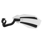 Polisport - Hand Guards - BULLIT - Reservoir/Lever Mounted - YZ125/250 08-26, YZF250/450 08-26 ,WRF250/450 08-26