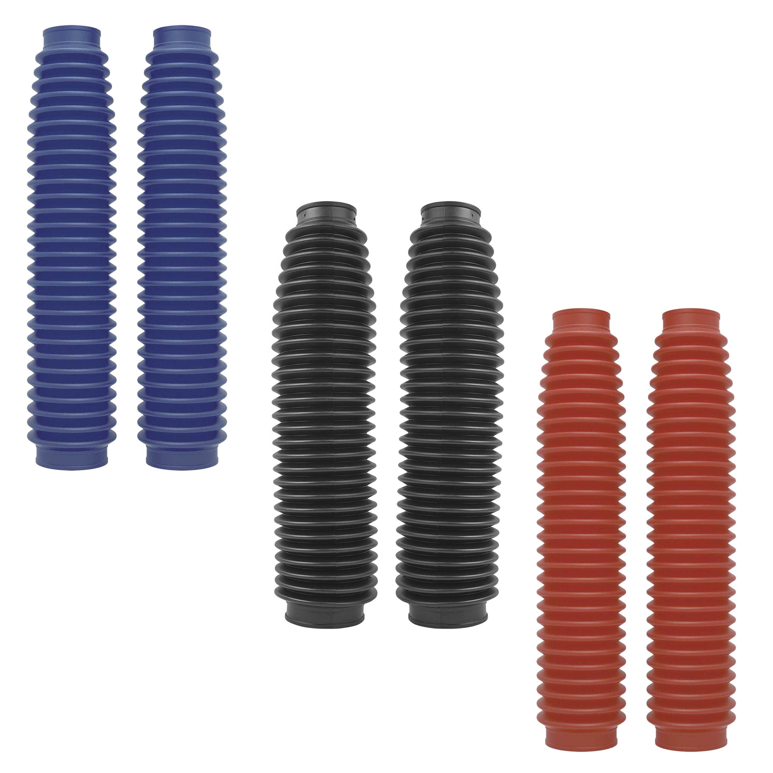 Polisport - Fork Gaiters - 350 x 41